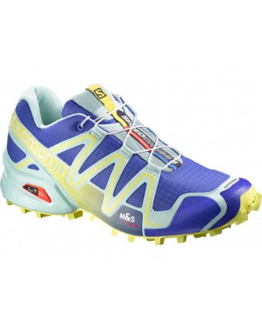 Zapatillas Salomon Speedcross 3 de mujer 