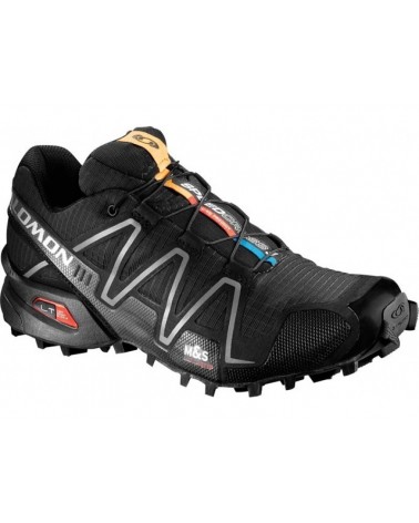 Zapatillas Salomon Speedcross 3 de mujer 