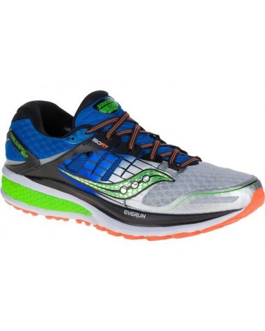 Zapatilla Triumph iso 2 Hombre