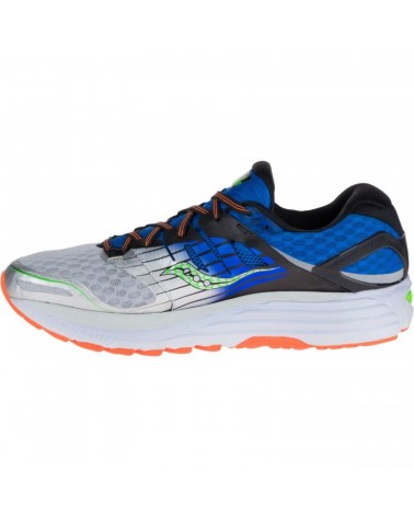 Zapatilla Triumph iso 2 Hombre