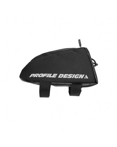 Bolsa Portageles/Barritas Profile Design Compact Aero E-Pack