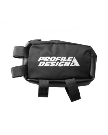 Bolsa Portageles/Barritas Profile Design E-Pack Nylon Zippered