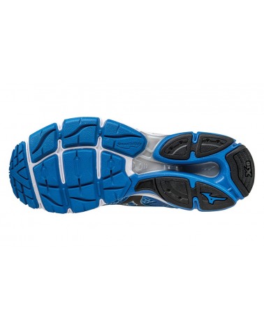 Zapatilla Mizuno Wave ultima 7 Hombre