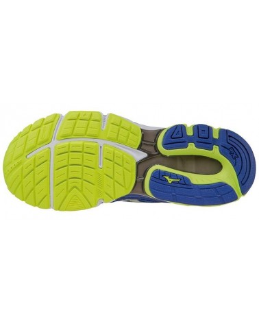 Zapatilla Mizuno Wave Inspire 12 Hombre