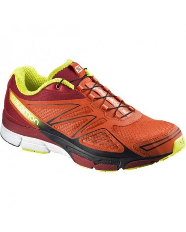 Zapatilla Salomon X-Scream 3D