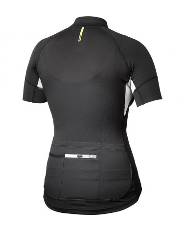 Maillot Mavic Ksyrium Elite Jersey Mujer