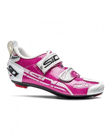 Zapatilla Sidi T4 Air Carbon Mujer