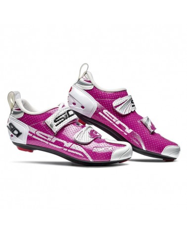 Zapatilla Sidi T4 Air Carbon Mujer