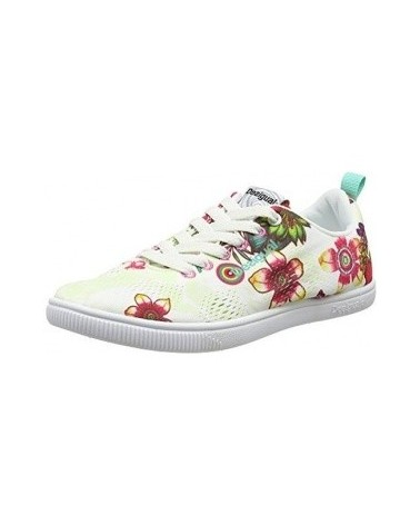 Zapatilla Desigual Fun Eva T