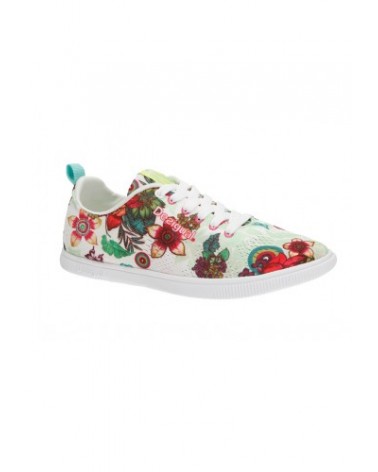 Zapatilla Desigual Fun Eva T