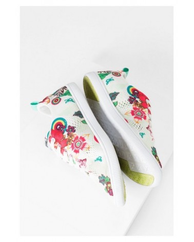 Zapatilla Desigual Fun Eva T