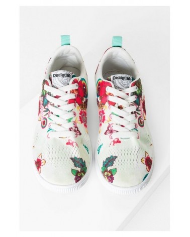 Zapatilla Desigual Fun Eva T