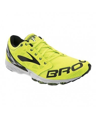 Zapatilla Brooks T7 Racer Unisex