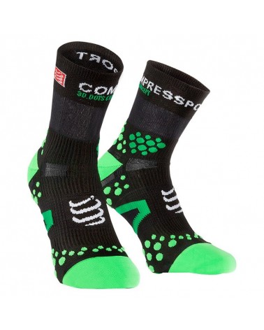 Calcetines Compressport Pro Racing Socks V2.1 Run HI