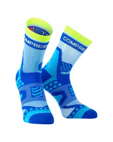 Calcetines Compressport Pro Racing Socks 12G Ultralight Run HI