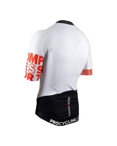 Maillot Compressport Cycling ON/OFF