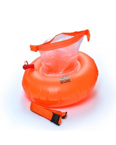 Boya Swim Secure Donut 10L