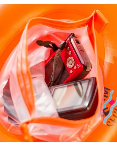 Boya Swim Secure Donut 10L