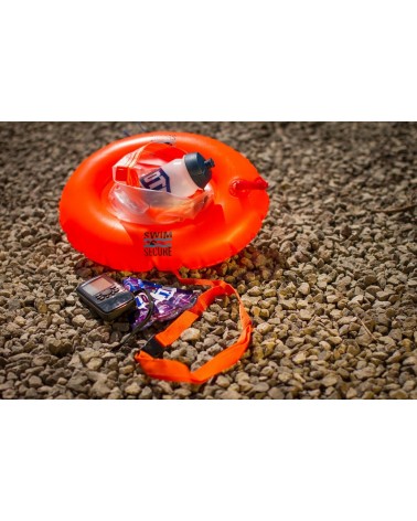 Boya Swim Secure Donut 10L
