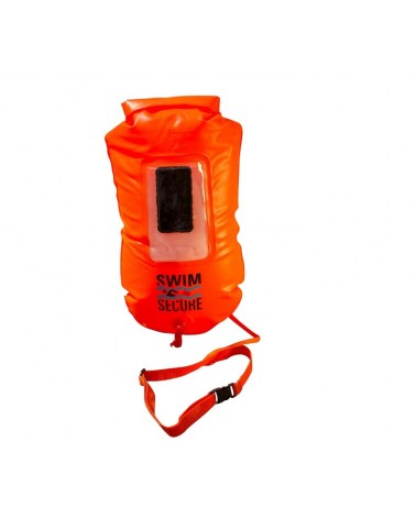 Boya Swim Secure Dry Bag Selfie 28L