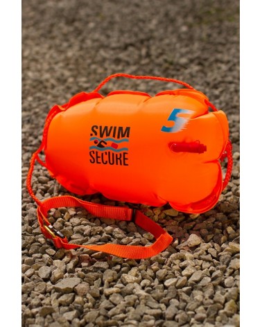 Boya Swim Secure Básica Pro