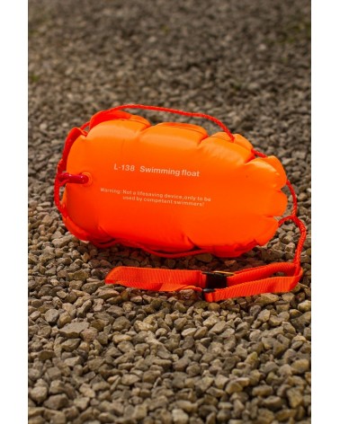 Boya Swim Secure Básica Pro