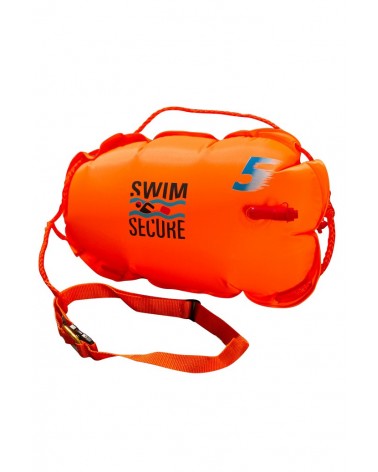 Boya Swim Secure Básica Pro