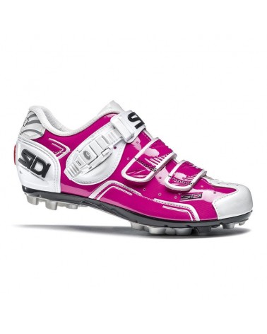 Zapatilla MTB Sidi Buvel Mujer