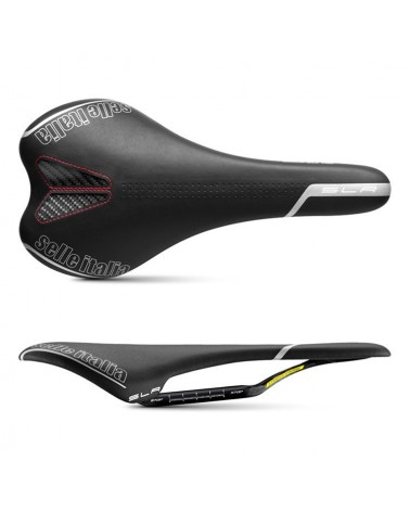 Sillín Selle Italia SLR Kit Carbono