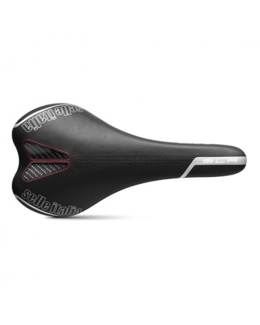 Sillín Selle Italia SLR Kit Carbono