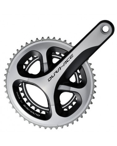Bielas Shimano Dura-Ace FC9000