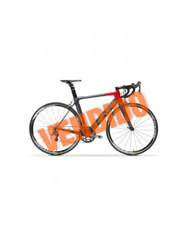 Bicicleta Cervélo S3 Ultegra 2016 
