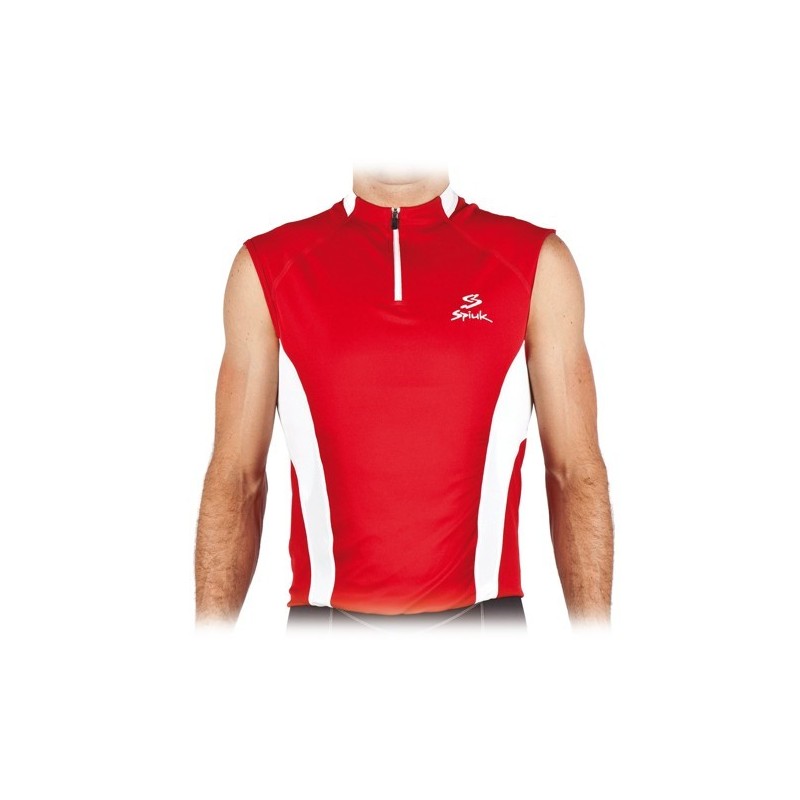 MAILLOT M/L ANATOMIC HOMBRE