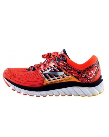 Zapatilla Brooks Glycerin 14 Hombre Valencia