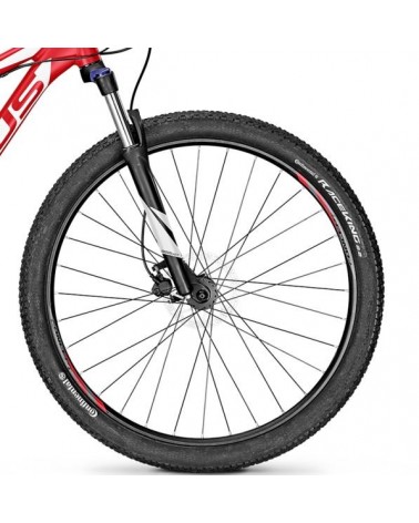 Bicicleta Focus Whistler 29R 4.0 2016