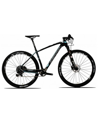 Bicicleta BERRIA Bravo 29 comp 2016