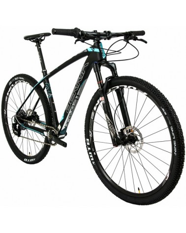 Bicicleta BERRIA Bravo 29 comp 2016