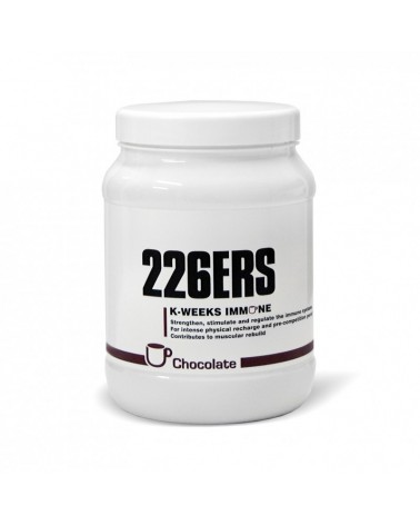 Complemento Sistema Inmune 226ERS Chocolate