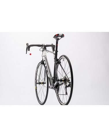 Bicicleta CUBE Attain Gtc Race 2016