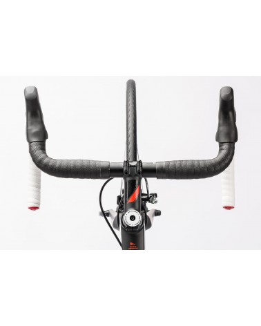 Bicicleta CUBE Attain Gtc Race 2016