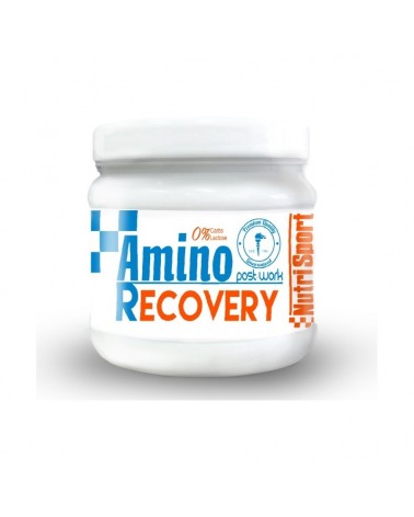 Complemento NUTRISPORT Amino Recovery