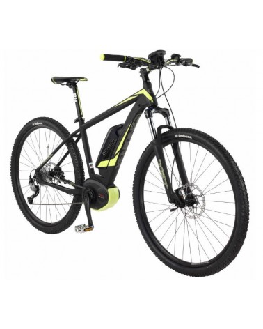 Bicicleta Eléctrica BH Xenion Lite 29