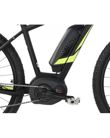 Bicicleta Eléctrica BH Xenion Lite 29