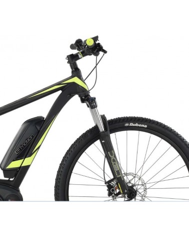 Bicicleta Eléctrica BH Xenion Lite 29