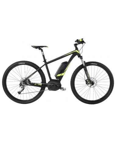 Bicicleta Eléctrica BH Xenion Lite 29