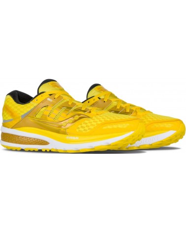 Zapatilla Triumph Iso 2 RunPops Hombre