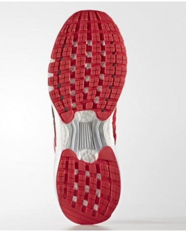Zapatilla Adidas Energy Boost 3 Hombre Rojo