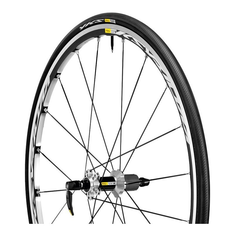 rayon de velo Mavic Ksyrium Equipe 2006 pas chers