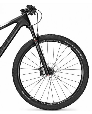 Bicicleta Focus O1E Pro 2017