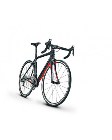 Bicicleta Focus Cayo 105 Mix Negro 2017